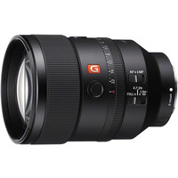 Об`єктив Sony 135mm, f/1.8 GM для камер NEX FF
