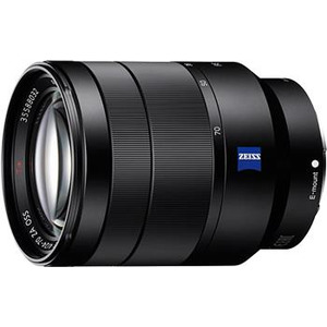 Універсальний об'єктив Sony SEL2470Z 24-70mm f/4 ZA OSS