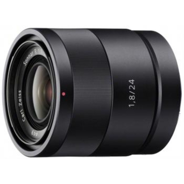 Стандартний об'єктив Sony SEL2418Z 24mm f/1,8 SEL24f/18Z
