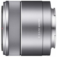 Sony SEL-30M35 30mm F3.5 Macro