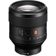 Sony 85mm f/1.4 GM