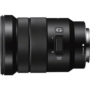 Універсальний об'єктив Sony SELP18105G 18-105mm f/4