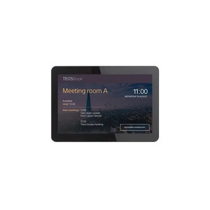 Интерактивная табличка для переговорных Sony THEOS 7"
