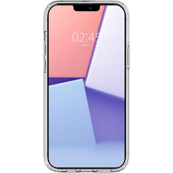 Чохол-накладка Spigen Ultra Hybrid Mag Safe для Apple iPhone 13 Pro White (ACS03267)