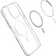 Чeхол-накладка Spigen Ultra Hybrid Mag Safe для Apple iPhone 13 Pro White (ACS03267)