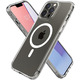 Чeхол-накладка Spigen Ultra Hybrid Mag Safe для Apple iPhone 13 Pro White (ACS03267)