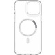 Чeхол-накладка Spigen Ultra Hybrid Mag Safe для Apple iPhone 13 Pro White (ACS03267)
