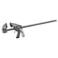 Струбцина FatMax XL триггерная с максимальным усилием сжатия 270 кг STANLEY FMHT0-83213