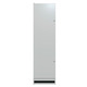 ZPAS Шкаф 19" 42U 600x1000, стекл.дверь WZ-IT-426010-69AA-4-011-FP, серый