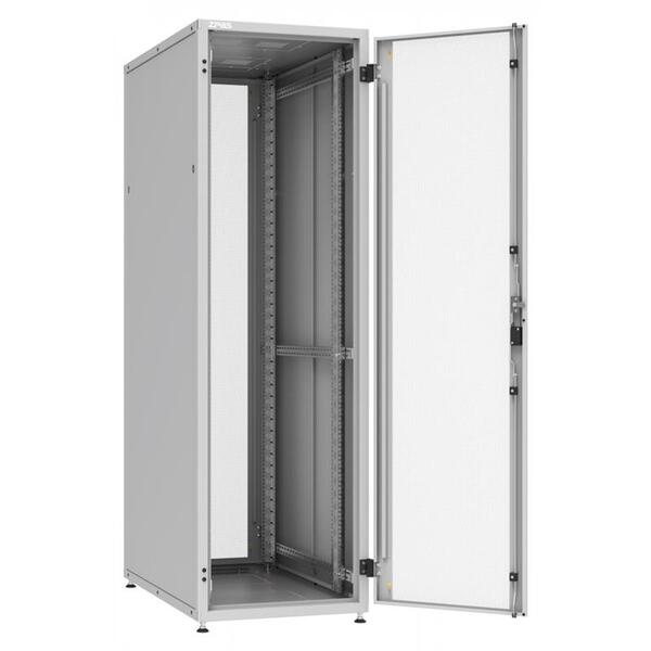 Шафа ZPAS 19", 42U, SZB IT 800x800 мм (IT-428080-42AA-2-011-FP)