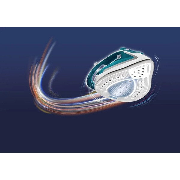 Утюг Tefal Easygliss Plus FV5718E0