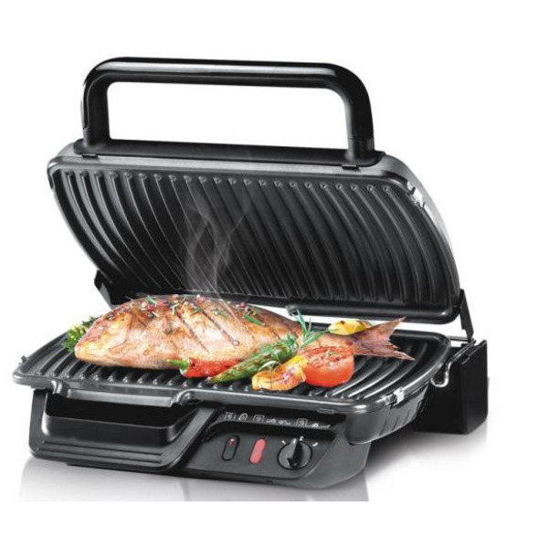 Гриль Tefal Ultracompact GC305012