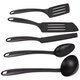 Набор кухонных принадлежностей Tefal Bienvenue (K001A504) 5 предметов
