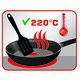 Набор кухонных принадлежностей Tefal Bienvenue (K001A504) 5 предметов