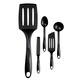 Набор кухонных принадлежностей Tefal Bienvenue (K001A504) 5 предметов