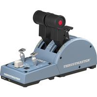 Thrustmaster Рычаг управления двигателем для PC TCA Quadrant Airbus Edition