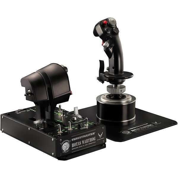Thrustmaster Hotas Warthog