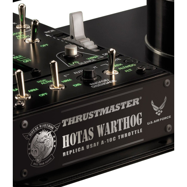 Thrustmaster Hotas Warthog