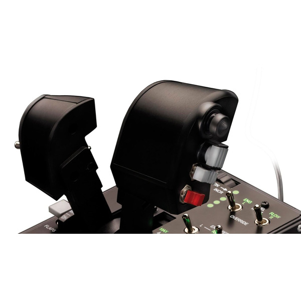 Thrustmaster Hotas Warthog