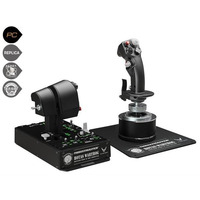 Thrustmaster Hotas Warthog