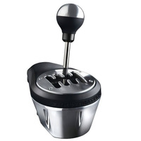 Thrustmaster Шифтрер коробки передач для PS3/PS4/PC/XBOX TH8A SHIFTER ADD-ON ONE