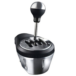 Thrustmaster Шифтрер коробки передач для PS3/PS4/PC/XBOX TH8A SHIFTER ADD-ON ONE