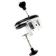 Thrustmaster Шифтрер коробки передач для PS3/PS4/PC/XBOX TH8A SHIFTER ADD-ON ONE