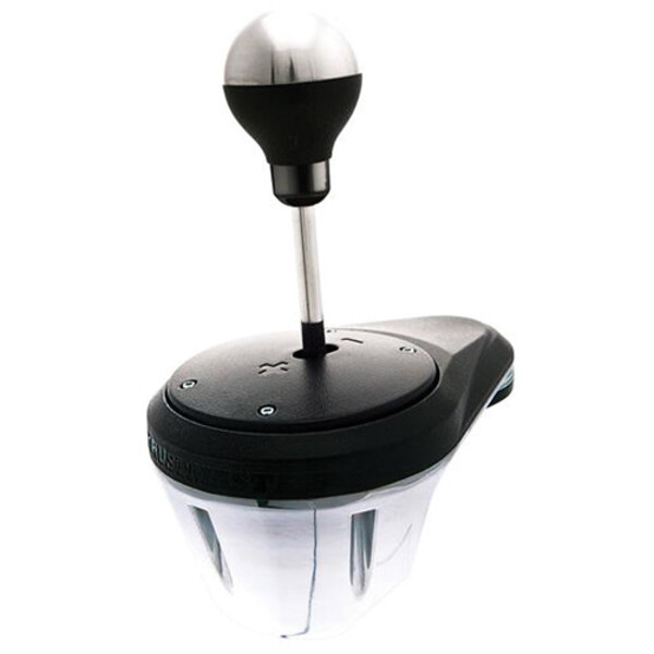 Thrustmaster Шифтрер коробки передач для PS3/PS4/PC/XBOX TH8A SHIFTER ADD-ON ONE