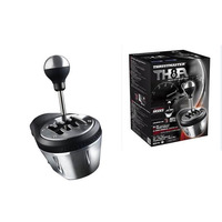 Thrustmaster Шифтрер коробки передач для PS3/PS4/PC/XBOX TH8A SHIFTER ADD-ON ONE