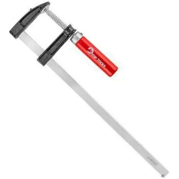 Top Tools Струбцина, тип F, 50x300мм
