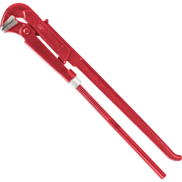 Ключ трубный Top Tools 1" (34D120)