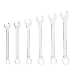 Набір ключів гайкових Top Tools 35D355