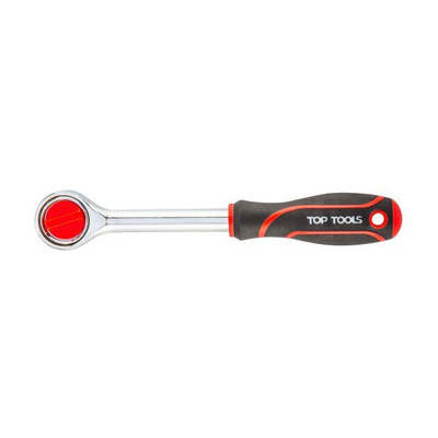 Ключ-тріскач TOP TOOLS 3/8, 200 мм (38D121)