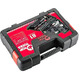 Top Tools 38D510 Набор инструмента 1/4", 1/2", 81 ед.