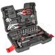Top Tools 38D510 Набор инструмента 1/4", 1/2", 81 ед.