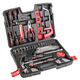 Набір інструментів Top Tool 1/4 ", 3/8", 100 предметів (38D535)