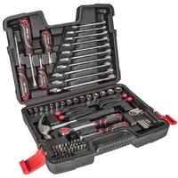 Набір інструментів TOP TOOLS 73 од. 38D500