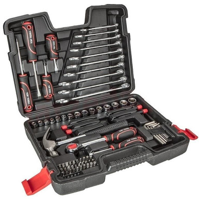Набір інструментів TOP TOOLS 73 од. 38D500