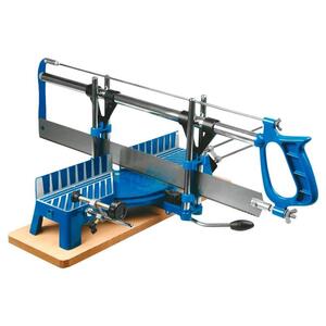 Стусло поворотне Top Tools 10A035 550 мм