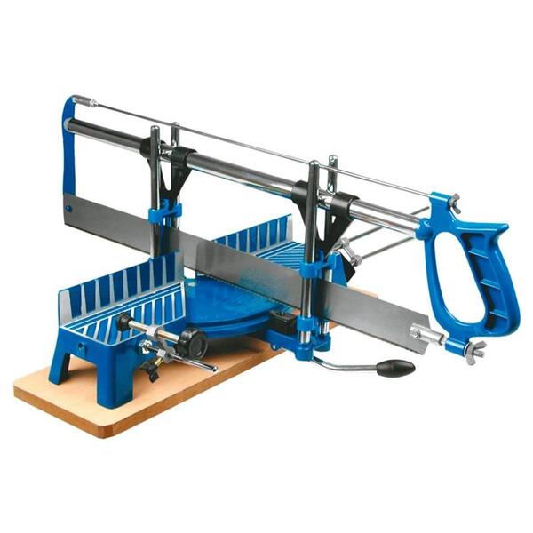 Стусло поворотне Top Tools 10A035 550 мм