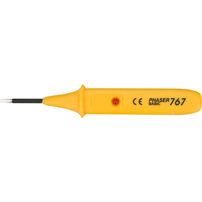 Topex 39D066 iндикатор напруги 3-500В, 155 мм, багатофункцiональний