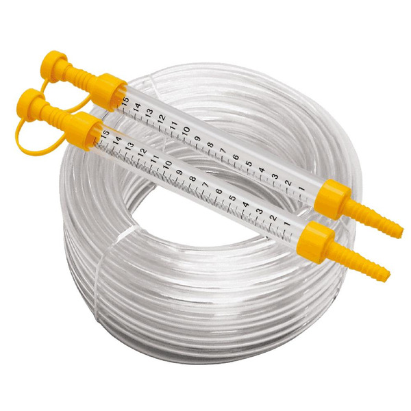 Topex 29C871 Гидроуровень, шланг 15 м