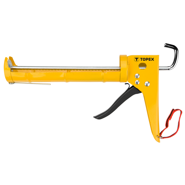 Пістолет для герметиків TOPEX EasyFlow 21B235