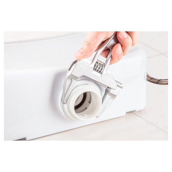 Ключ гайковий TOPEX 35D700