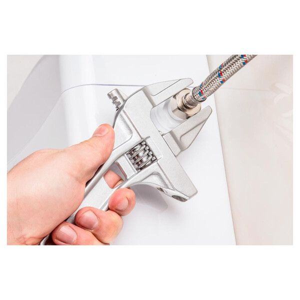 Ключ гайковий TOPEX 35D700