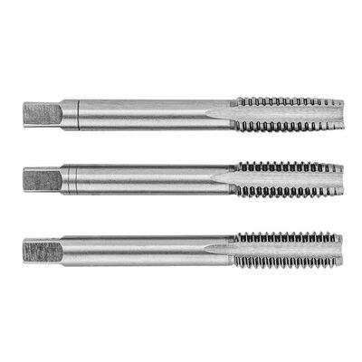 Topex 14A208 Мiетчики M8, набор 3 шт.*1 уп.