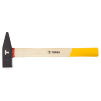 Молоток TOPEX 800г 02A408