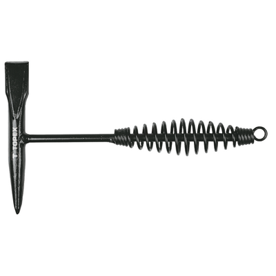 Молоток TOPEX 300г 02A930