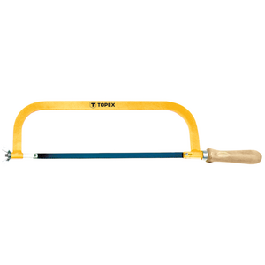 Topex 10A130 Пила по металлу, 300 мм