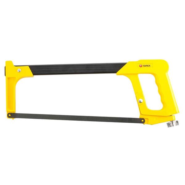 Ножівка по металу TOPEX 300мм 10A135